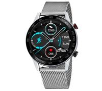 Lotus L50017/1 - Unisex - 45 mm - Smartwatch - Quarz - Mineralglas
