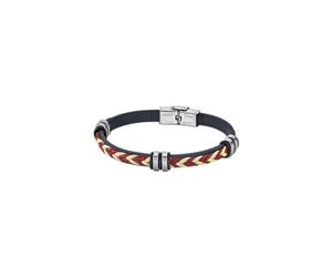 Lotus LS1829-2/7 LS1829-2/7 Armband Urban Man, Einheitsgröße, Metall, Kein Edelstein