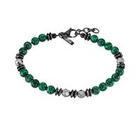 LOTUS STYLE LS2452-2/1 Urban Man Armband Edelstahl 316L, 220,00 mm, Damen, Edelstahl, Ohne Edelstein