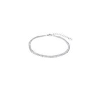 LOTUS SILVER LP3181-2/1 Silberarmband für Damen, 925 ml, raffiniertes Armband mit polierter und raffinierter Verarbeitung, ideal als Geschenk zum Geburtstag, Jahrestag und besondere Anlässe