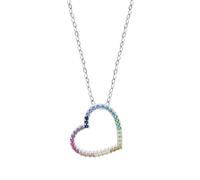 LOTUS SILVER Collar SRA.Corazon.Multicol