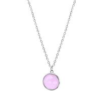 Lotus Silver Damen Halskette