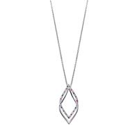 Lotus Silver Damen Halskette Pure Essential