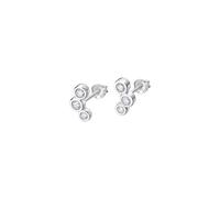Lotus Silver Damen-Ohrringe Modell LP3193-4/1 aus der Pure Essential-Kollektion in Silber