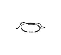 LOTUS SILVER Damenarmband Silber 925 LP1859-2/2 Unendlichkeit 50 cm - Elegantes, poliertes Armband mit feiner Verarbeitung - Geschenk zum Geburtstag - Besondere Anlässe
