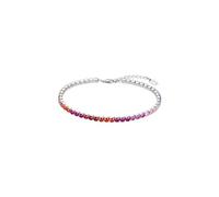 LOTUS SILVER Damenarmband Silber 925 LP3452-2/3 16 cm - Elegantes, poliertes Armband mit feiner Verarbeitung - Ideal als Geschenk zum Geburtstag - Besondere Anlässe