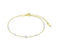LOTUS SILVER Damenarmband Silber 925 ml LP3891-2/1