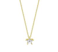 Colar Lotus Silver, Prata 925