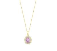 Lotus Silver Collar SRA.