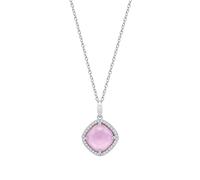 Lotus Silver Collar SRA.ROSA.