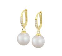 Von DE BRINCOS Lotus Silver, Prata 925