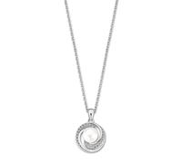 Lotus Silver Halskette Damen 925 Sterling Silber ca. 42cm JLP3095-1-1
