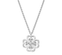Lotus Silver Halskette Damen Lotus Silver Charming Lady JLP3709-1-1