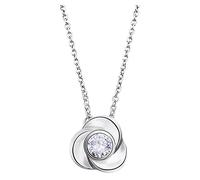 Lotus Silver Halskette Damen Lotus Silver Pure Essential JLP3059-1-1