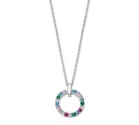 Lotus Silver Halskette Damen Lotus Silver Pure Essential JLP3100-1-2
