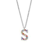 Lotus Silver Halskette Damen Lotus Silver Pure Essential JLP3426-1-S