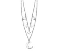 Lotus Silver Halskette Damen Lotus Silver Trendy JLP3258-1-1