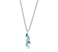 Lotus Silver Halskette Damen Lotus Silver Trendy JLP3582-1-2