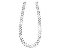 LOTUS SILVER Halskette LP3427-1/1 Urban Man Silber Kette 55.00 mm für Herren