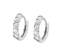 Lotus Silver Damen-Ohrringe Modell LP1785-4/1 aus der Pure Essential-Kollektion in Silber