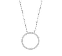 LOTUS SILVER LP3671-1/1 Fantasy Halskette, Silber, 42 mm, Damen, Silber, kein Edelstein