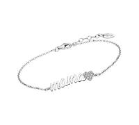 LOTUS Silver Mama Armband LP1808-2/5 Zirkonia Damen Sterling Silber JLP1808-2-5 Silber Armband
