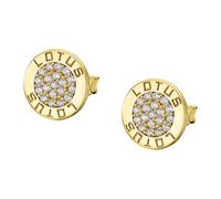 Lotus Silver Zirkonia Ohrringe LP1252-4/2 925 Silber Ohrstecker JLP1252-4-2