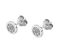 Lotus Silver Zirkonia Ohrringe LP1712-4/1 925 Silber Ohrstecker JLP1712-4-1