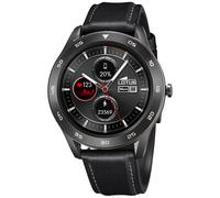 Lotus Smartime 50012/C - Herren - 48 mm - Smartwatch - Quarz - Plexiglas