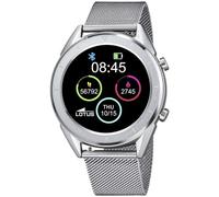 Lotus 50006/1 Smartime Smart Watches Uhr Herrenuhr Datum Silber