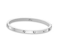 Lotus Style Armband Armreif Damen LS1846-2/1 Edelstahl Silber D1JLS1846-2-1