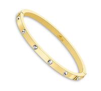 Lotus Style Armband Armreif Damen LS1846-2/2 Edelstahl gold Schmuck JLS1846-2-2