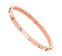 Lotus Style Armband Armreif Damen LS1846-2/3 Edelstahl kupfer JLS1846-2-3