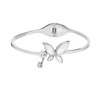 Lotus Watches Damenarmband LS1794-2/1 Schmetterling Edelstahl Strass 6,1 cm
