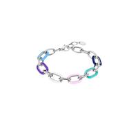 LOTUS Style LS2330-2/1 Tropical Vibes Armband Edelstahl 316L 215,00 mm Damen, Einheitsgröße, Metall, Kein Edelstein