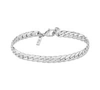 Lotus Halskette Armband Men in Black LS2210-2/1 LS2210-2/1 Marke, Einheitsgröße, Metall, Kein Edelstein