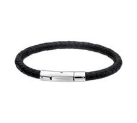 LOTUS STYLE Armband LS1119-2/1 Men Basic Edelstahl 190.00 mm für Herren