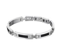 Lotus Style Armband LS1650-2/1 Men In Black Edelstahl 203.00 mm für Herren