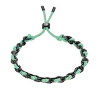 LOTUS STYLE Armband LS2376-2/3 Urban Woman Edelstahl 316L 240mm Unisex Edelstahl Ohne Stein Ohne Stein, Edelstahl, Ohne Stein