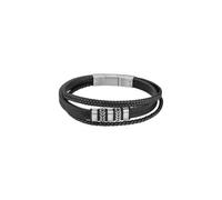 LOTUS STYLE Armband LS2590-2/1 Iron Road Edelstahl 19,80 mm Herren
