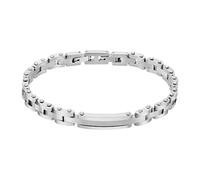 LOTUS STYLE Armband LS2596-2/1, Edelstahl, 20,00 mm, für Herren