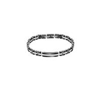 LOTUS STYLE Armband LS2596-2/2, Edelstahl, 20,00 mm, für Herren