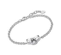 LOTUS Style Armband silber LS1981-2/1 Damen Schmuck Edelstahl JLS1981-2-1 Edelstahl Armband