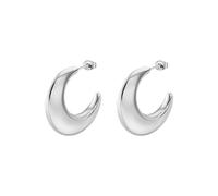 LOTUS Style Boucles d'oreilles LS2408-4/1 Urban Woman Acier inoxydable 316L Femme, Acier inoxydable, Pas de pierres précieuses, Acier inoxydable, Pas de gemme