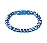 LOTUS STYLE LS2363-2/1 Urban Man Armband Edelstahl 316L, 220,00 mm, Edelstahl, Ohne Edelstein