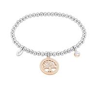 Lotus Style Damen-Armband LS2171-2/4 aus der Kollektion Millennial aus Stahl