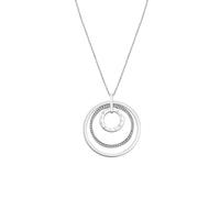 LOTUS STYLE Damen-Halskette LS2090-1/1 aus der Kollektion Urban Woman aus Stahl