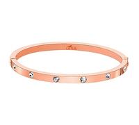 Lotus Style Damen-Armband LS1846-2/3 Bliss – vergoldeter, polierter Edelstahl, 6,1 cm