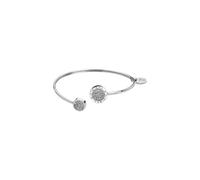 Damen Armband LOTUS STYLE ls1849 - 2/1 Edelstahl und Zirkonia