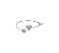 LOTUS STYLE Bracelet Femme Bliss Acier et Strass-LS1850-2/1